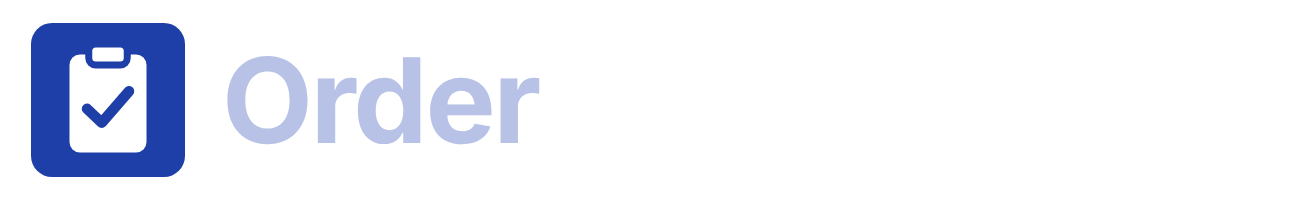 Order Best Product